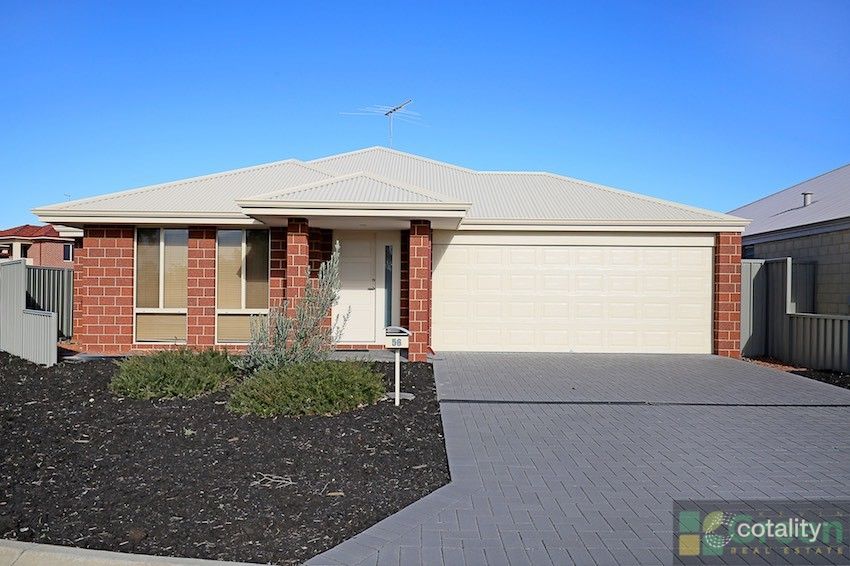 56 Butcherbird Loop, Erskine, WA 6210