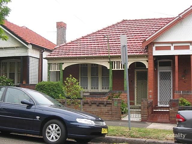 6 Park Rd, Marrickville, NSW 2204