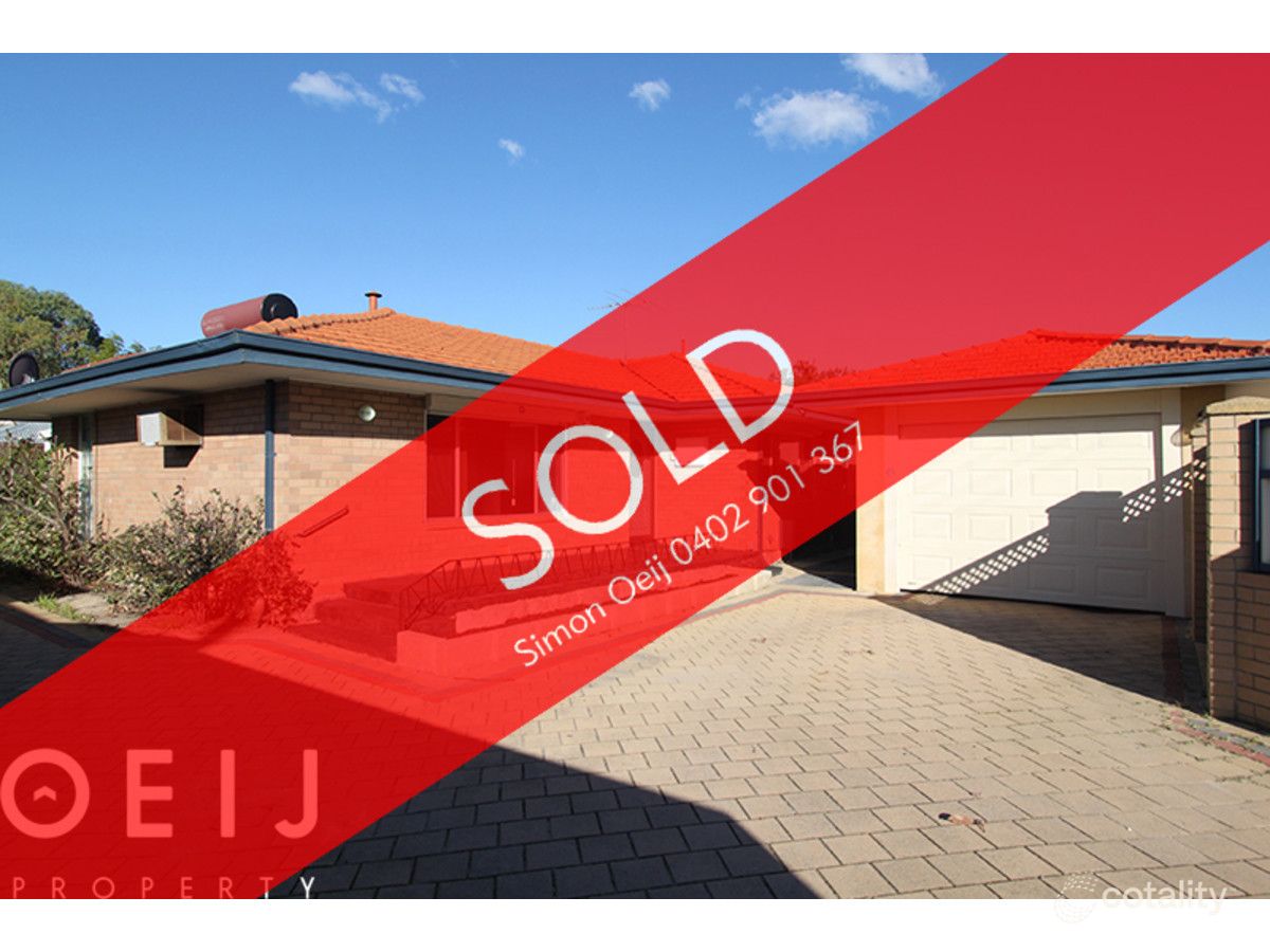 62 Tudor Ave S, Riverton, WA 6148