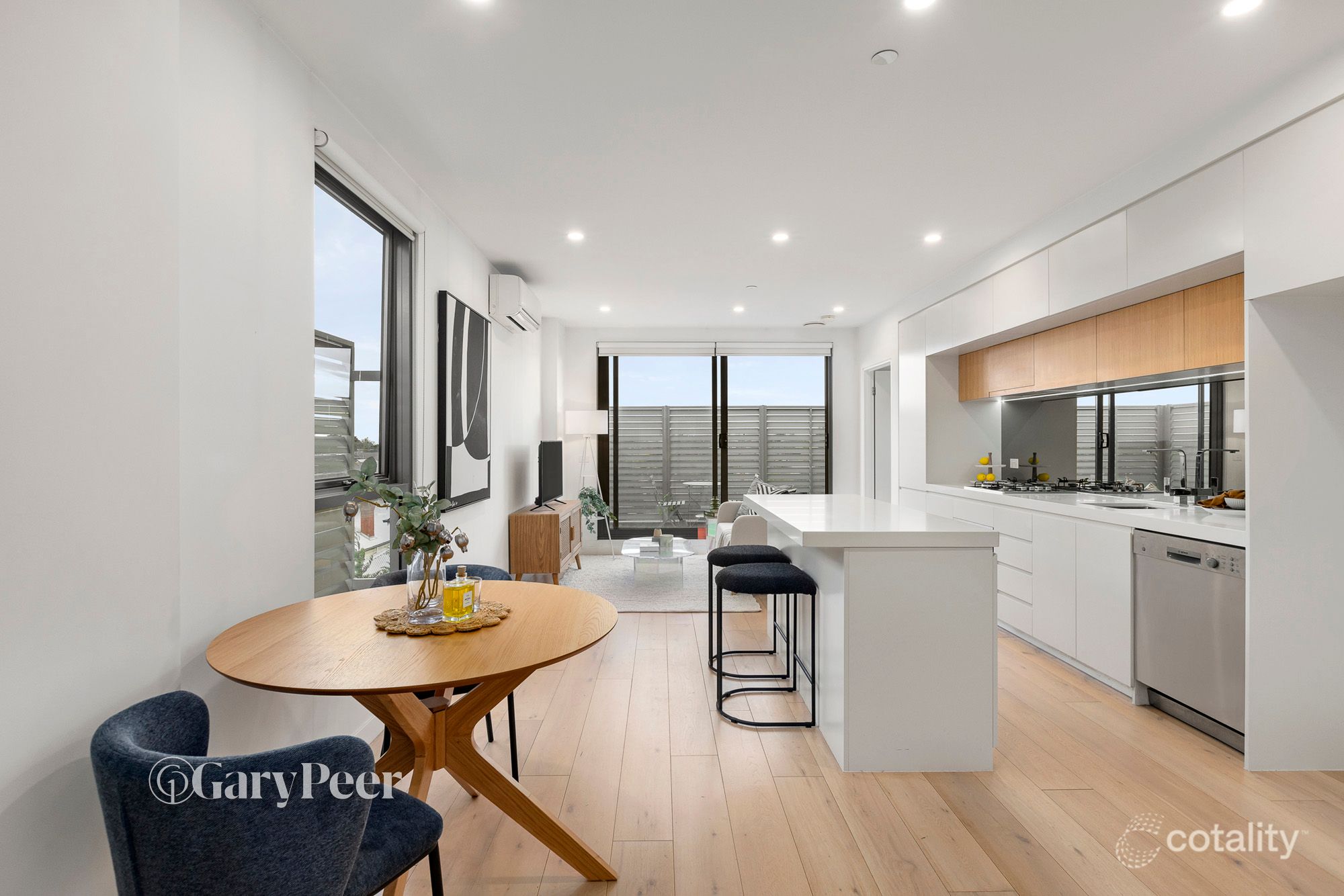 204/144 Hawthorn Rd, Caulfield North, VIC 3161