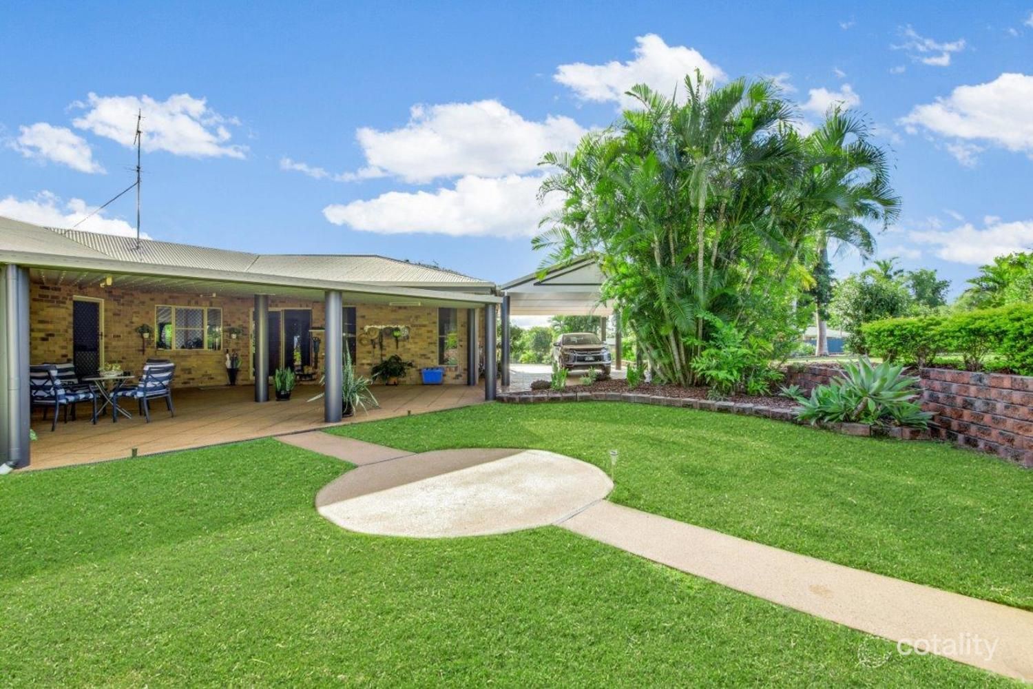 961 Dawson Hwy, Beecher, QLD 4680