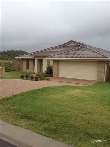 15 Paperbark Dr, Glenvale, QLD 4350