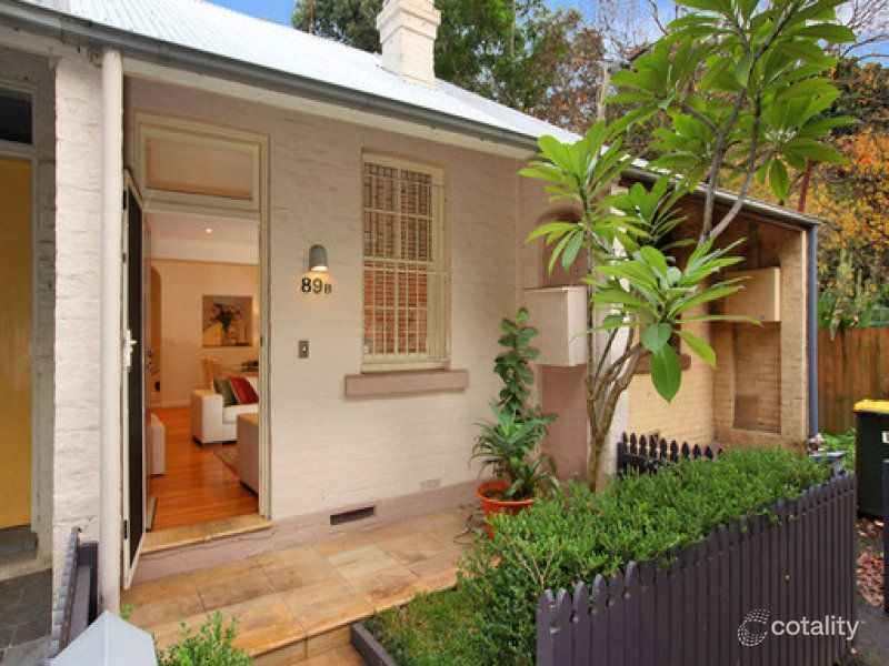 89b Camden St, Enmore, NSW 2042