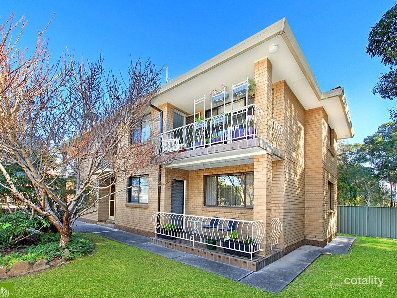 4/5 Whitfield Pl, Lake Illawarra, NSW 2528