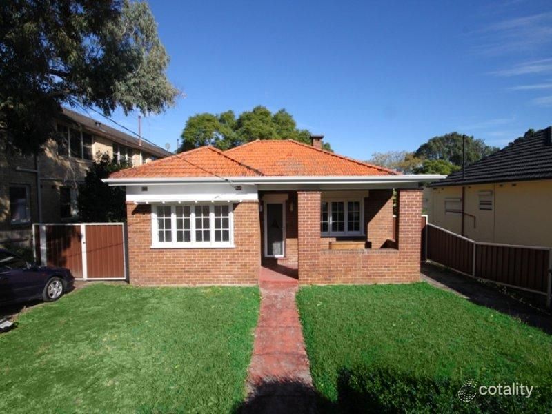 163 King Georges Rd, Wiley Park, NSW 2195