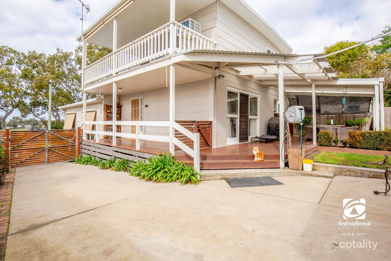 8 Tait St, Eagle Point, VIC 3878