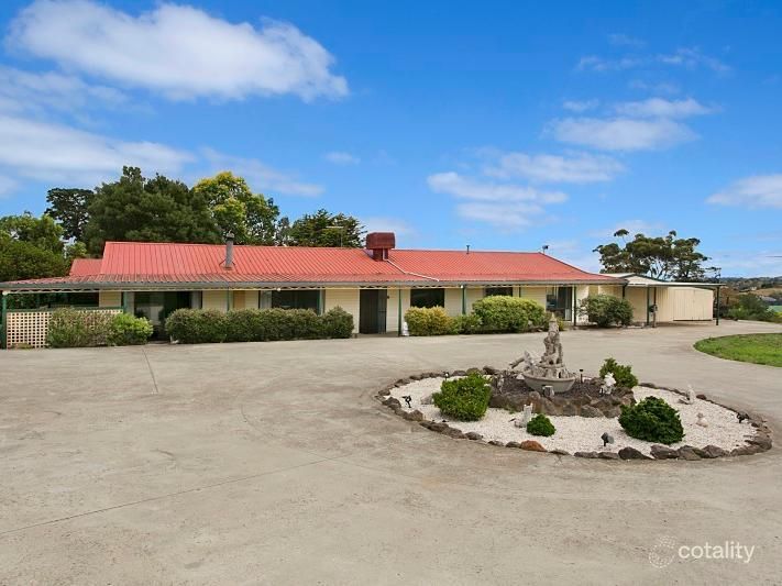 4 Church St, Kilmore, VIC 3764