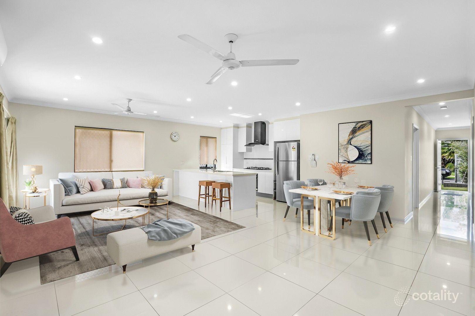 18 Singleton Cl, Smithfield, QLD 4878