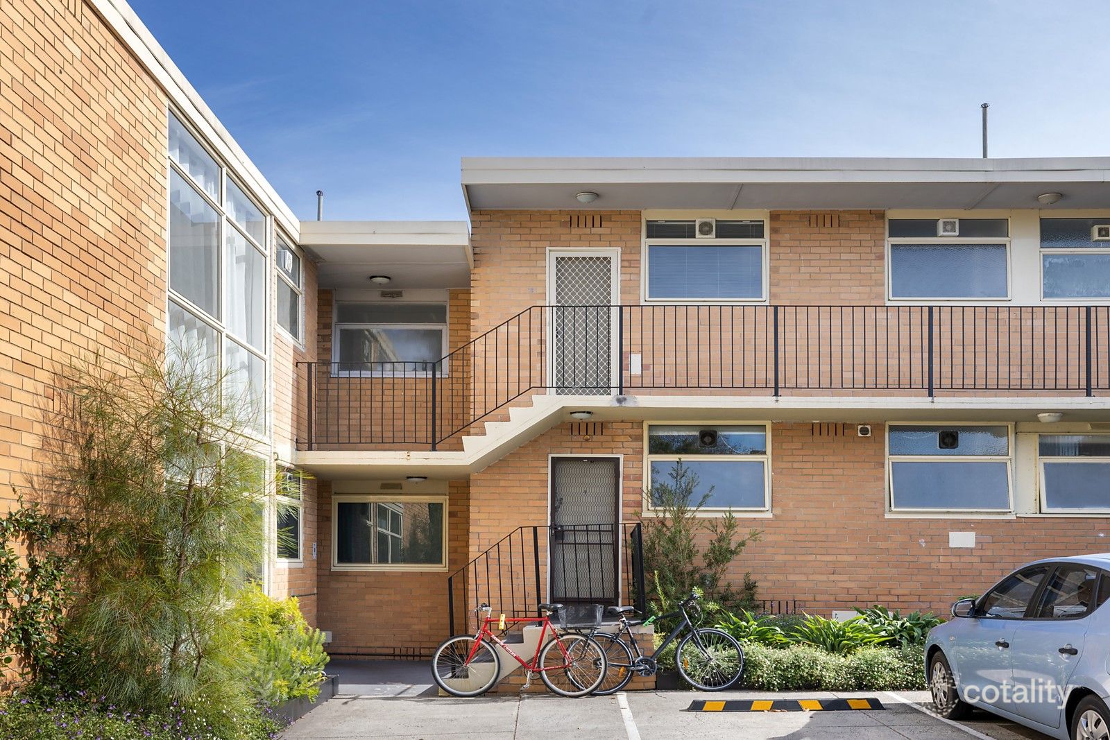 8/210 Clarke St, Northcote, VIC 3070