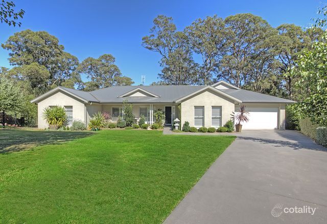 14 Fernbrook Cres, Mittagong, NSW 2575