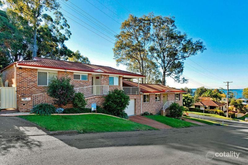 1a Shannon Pde, Berkeley Vale, NSW 2261