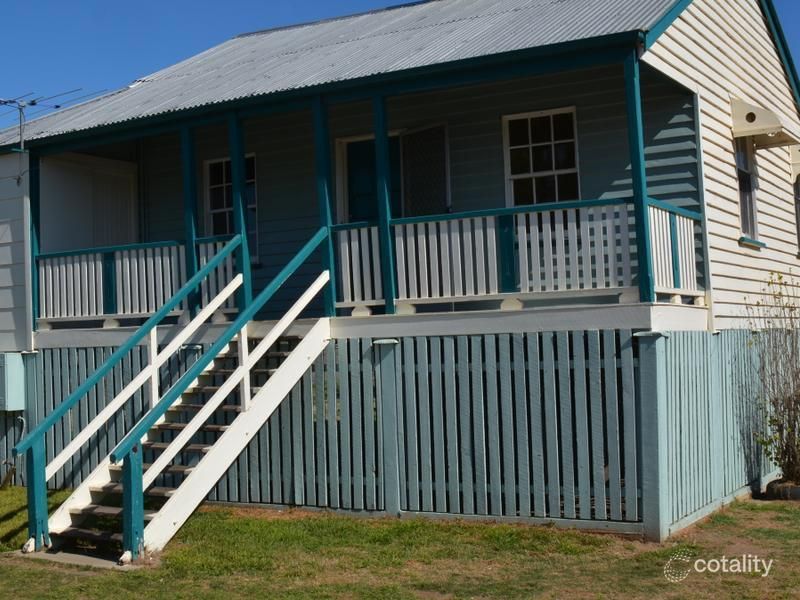 105 Alice St, Mitchell, QLD 4465