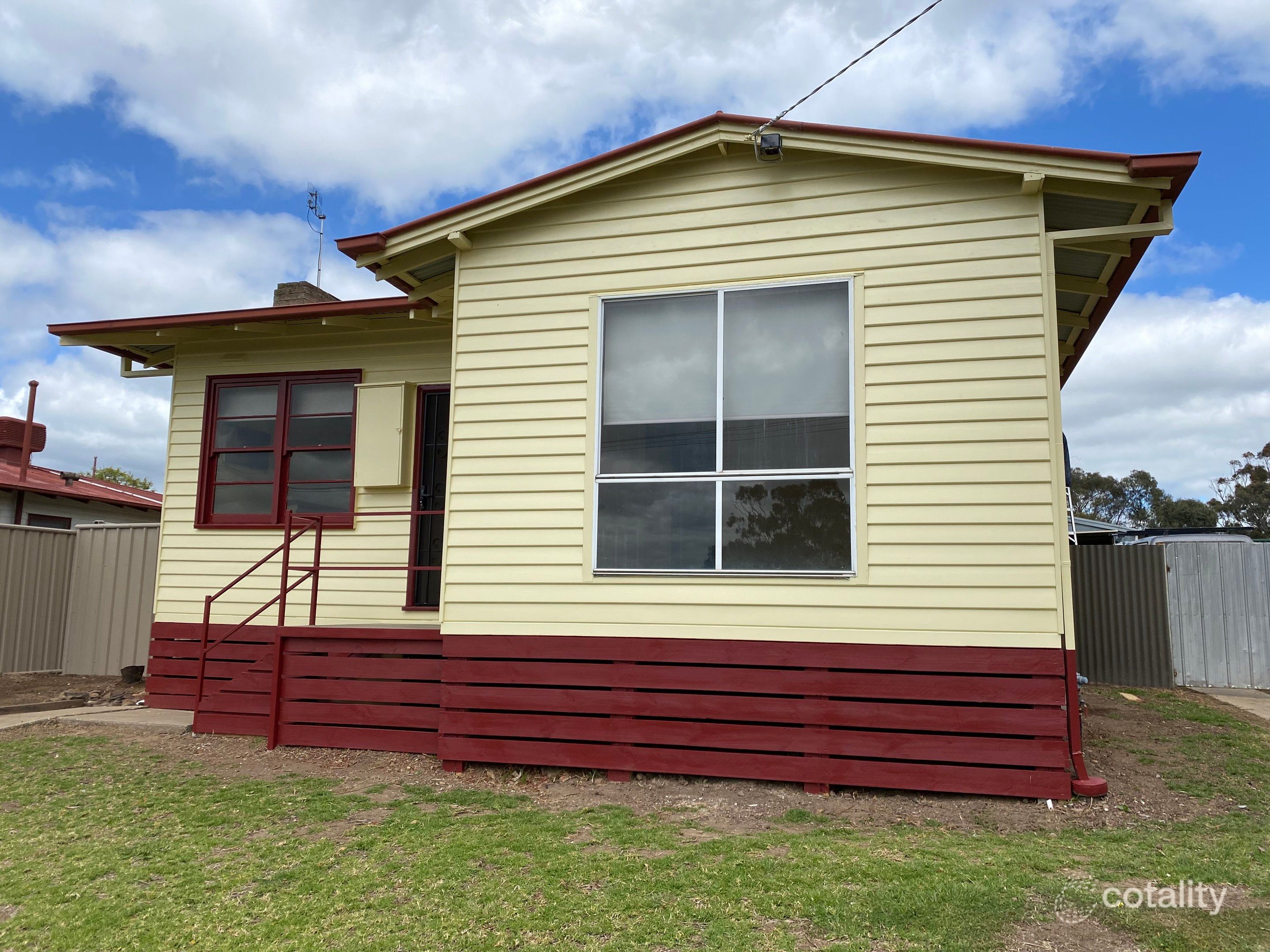 12 Dockery St, Seymour, VIC 3660