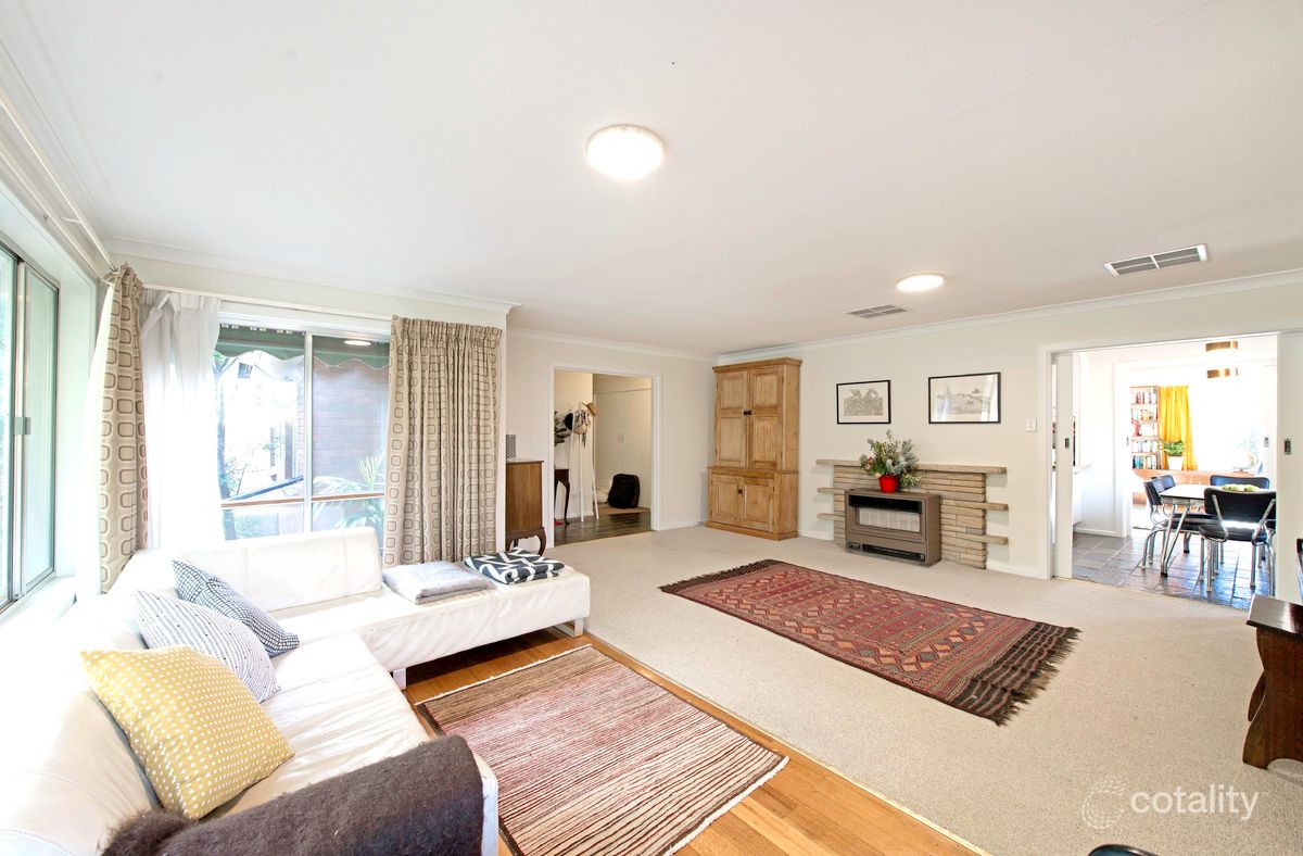 193 Phillip Ave, Hackett, ACT 2602