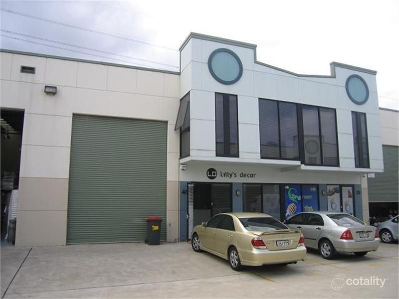 40/159 Arthur St, Homebush West, NSW 2140