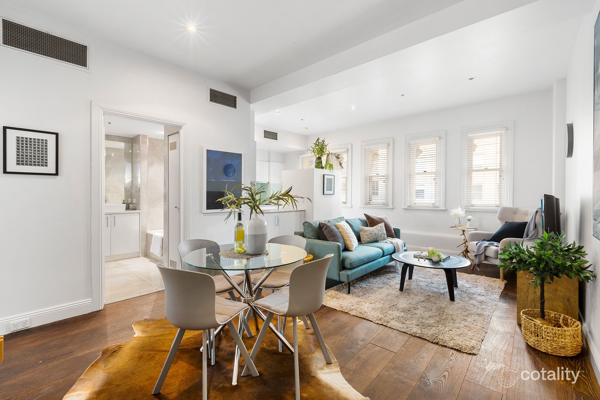 502/302 Collins St, Melbourne, VIC 3000