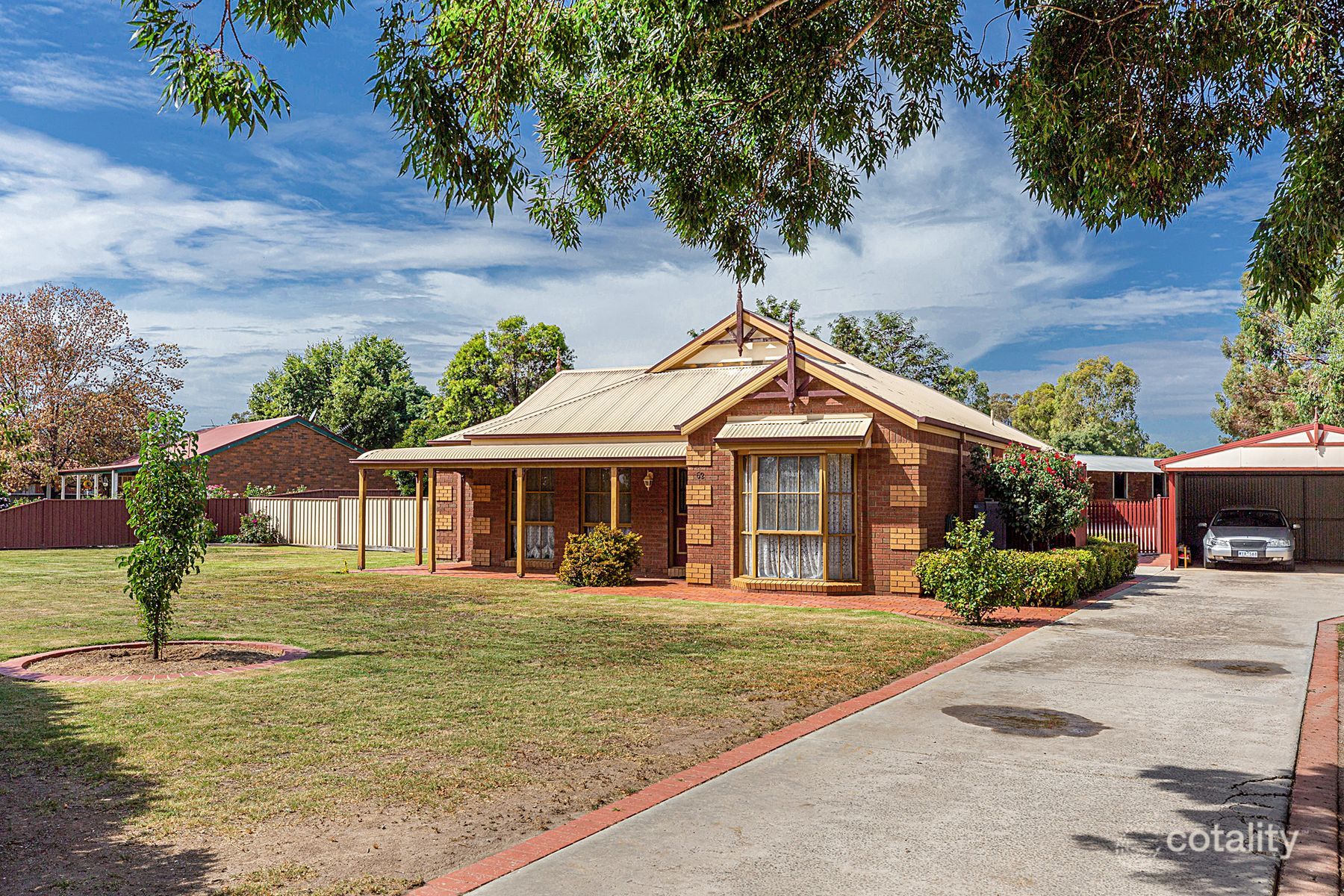 52 Heinz St, East Bendigo, VIC 3550