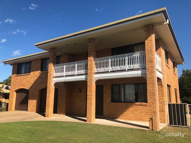 13 Margaret St, Urangan, QLD 4655