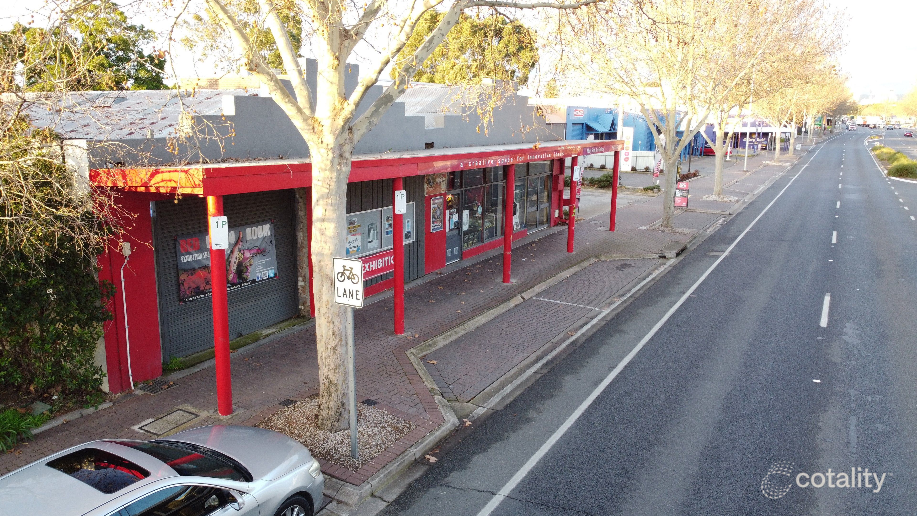 100-102 Sir Donald Bradman Dr, Hilton, SA 5033