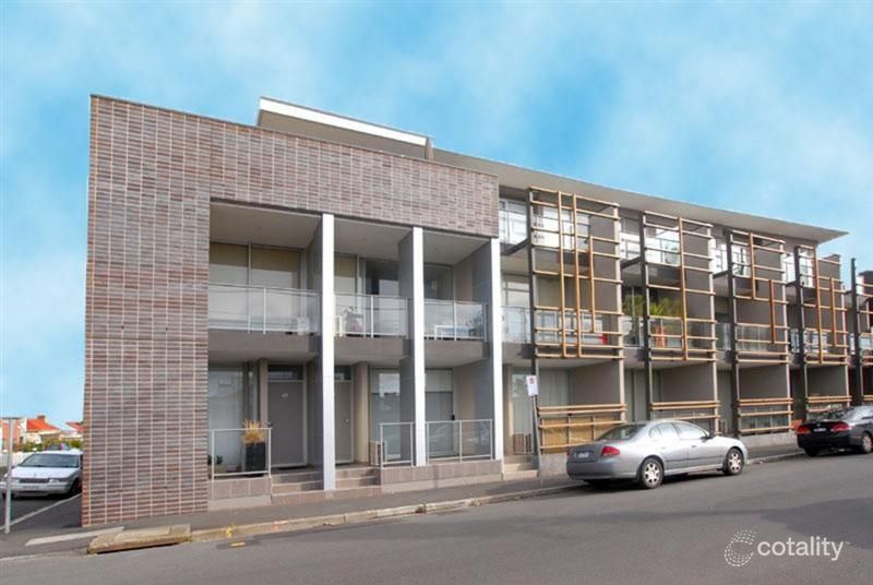 4/58 Ballarat St, Yarraville, VIC 3013