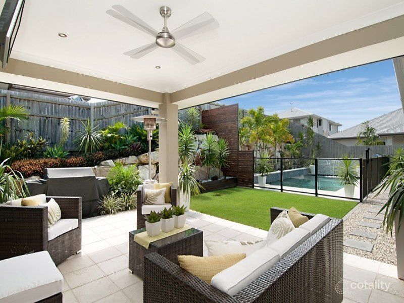 7 Millettia Cl, North Lakes, QLD 4509