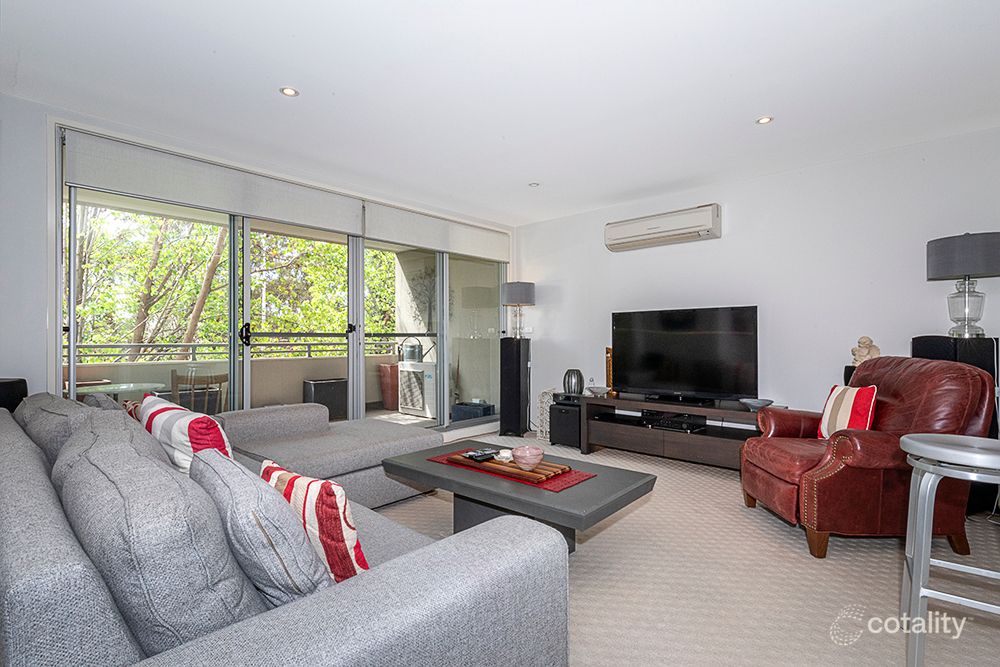 11/34 Canberra Ave, Forrest, ACT 2603