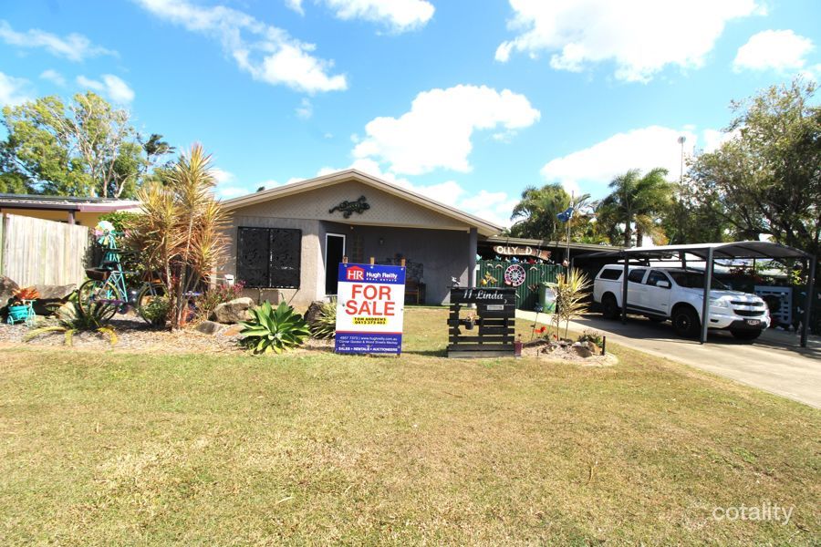 11 Linda St, Bucasia, QLD 4750