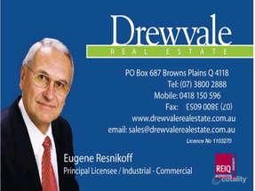 34 Tradelink Rd, Hillcrest, QLD 4118