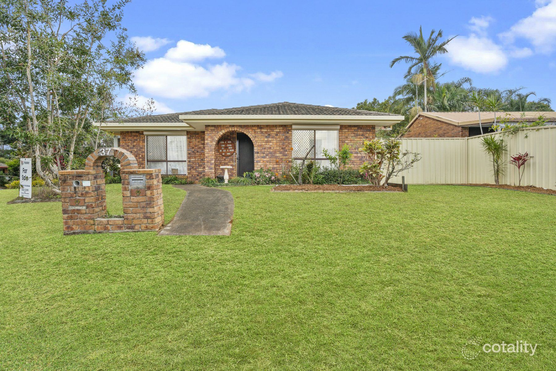 37 Fowler Dr, Caboolture South, QLD 4510