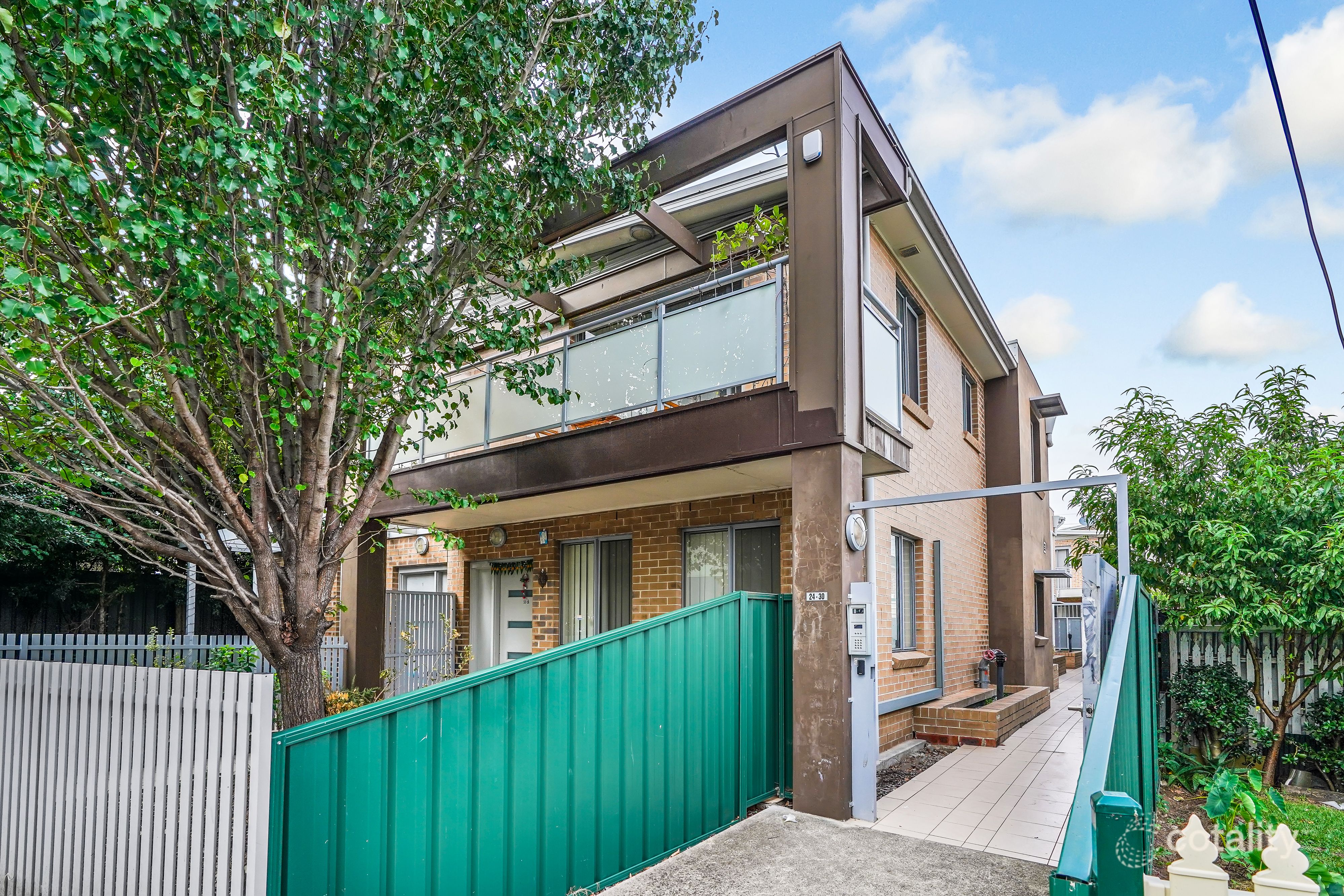 27/1-3 Putland St, St Marys, NSW 2760