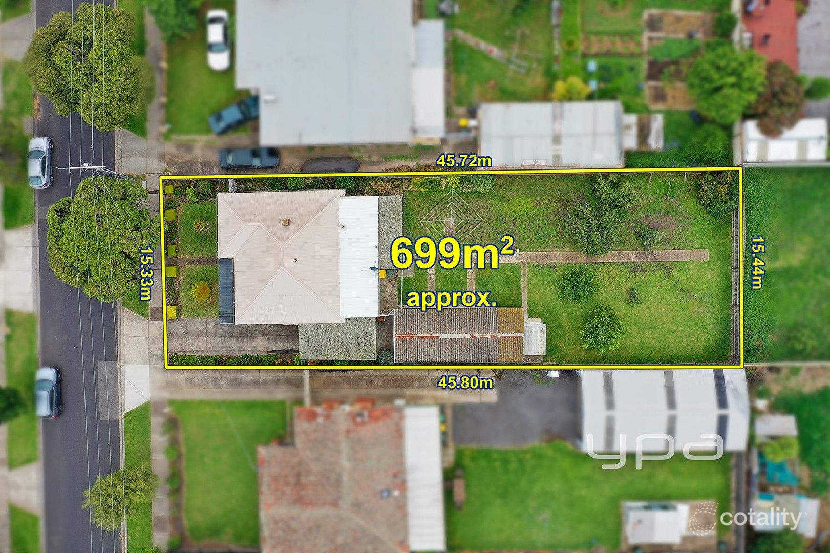 12 Oberon Ave, St Albans, VIC 3021