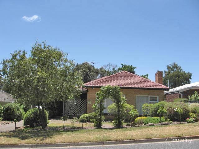 4 Launceston Ave, Banksia Park, SA 5091