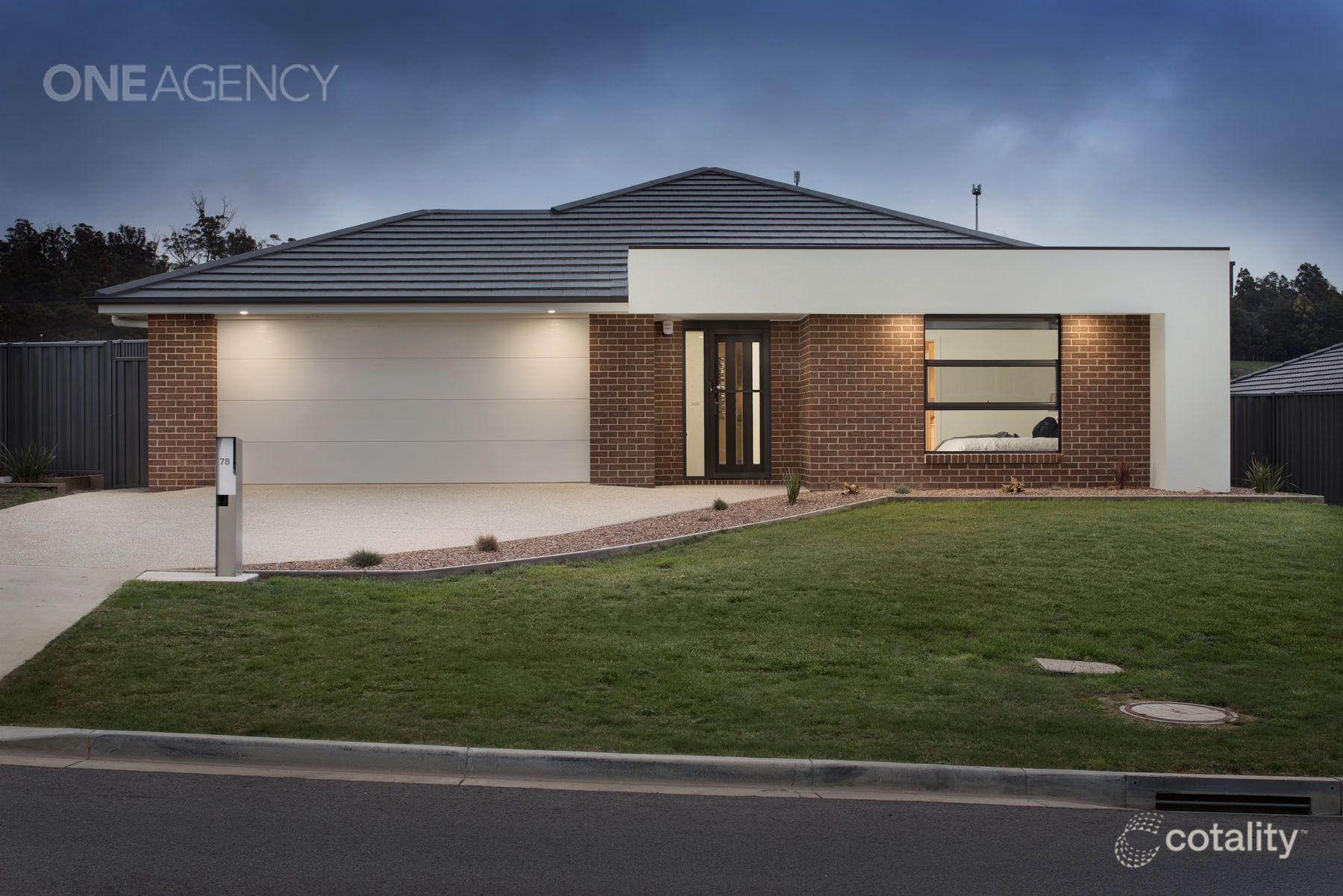 78 Southgate Dr, Kings Meadows, TAS 7249