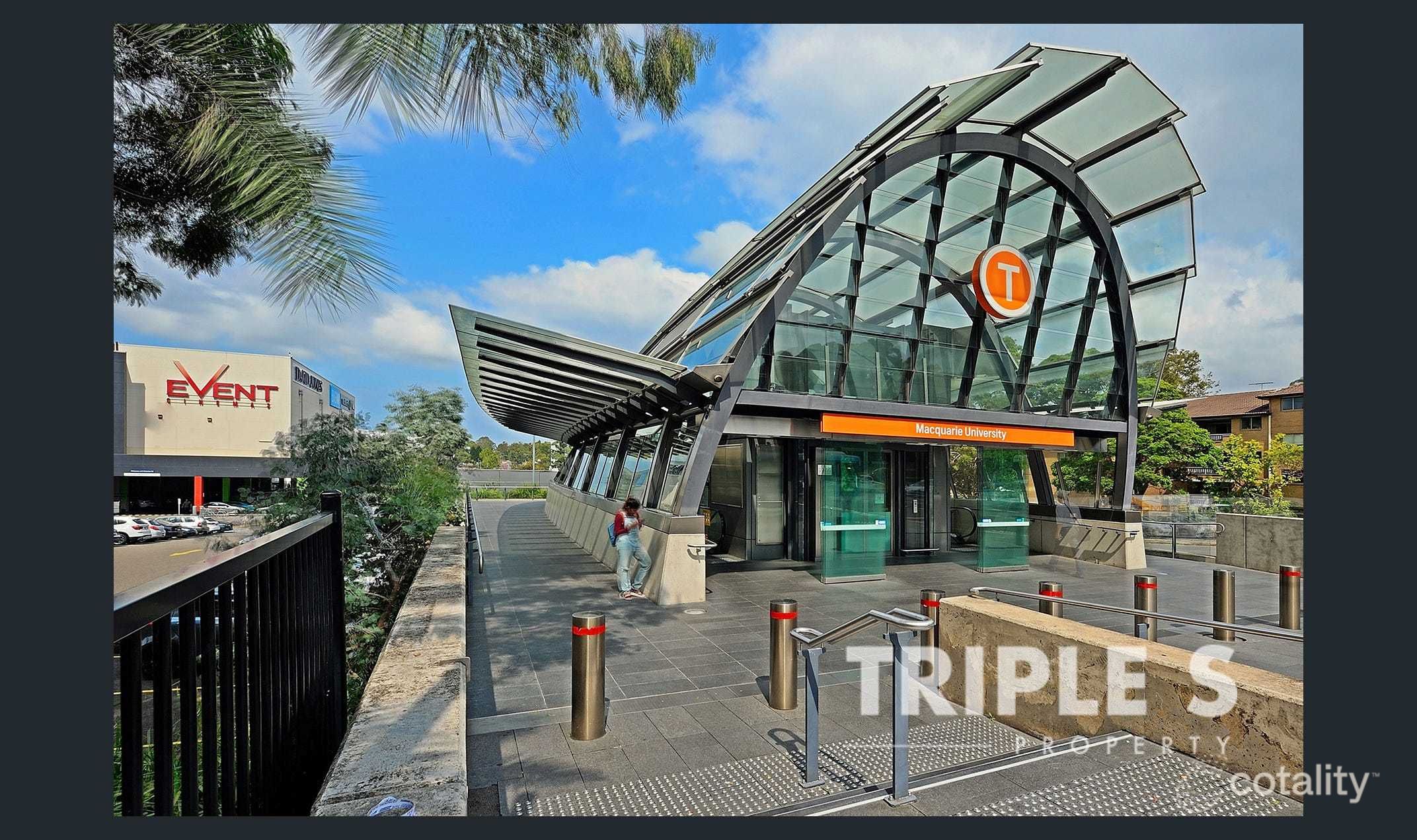 611/3 Alma Rd, Macquarie Park, NSW 2113