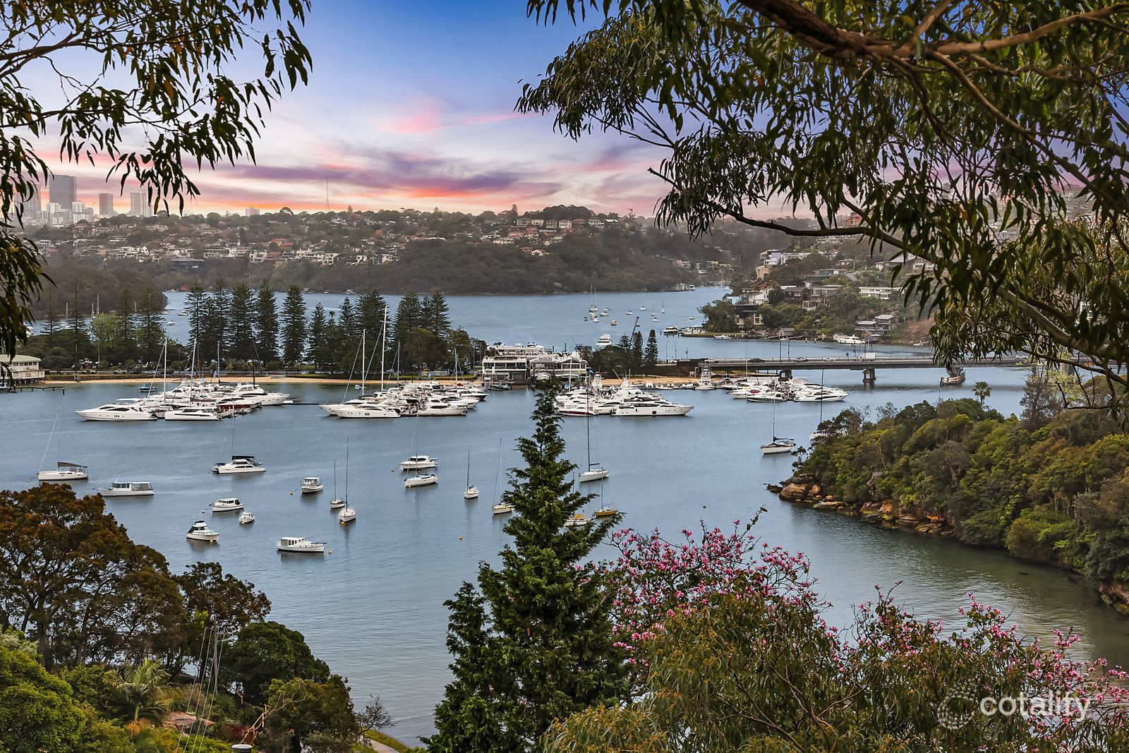 46 Peronne Ave, Clontarf, NSW 2093