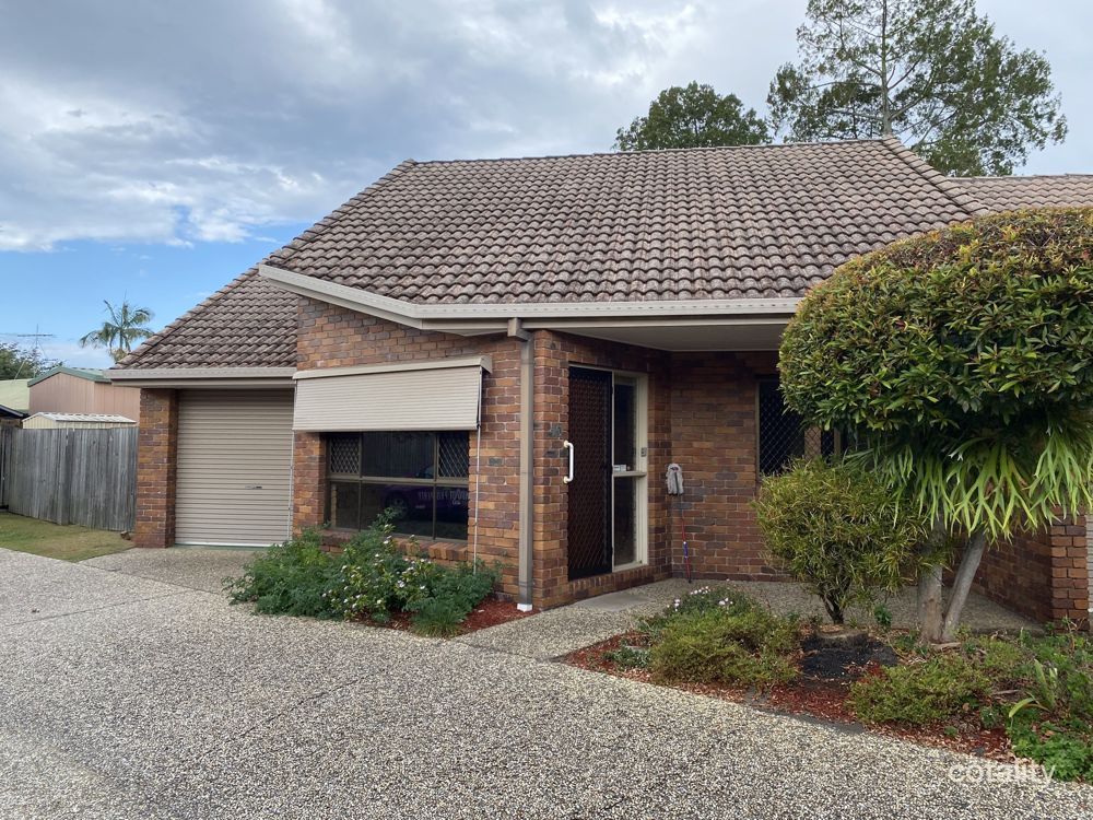 10/81 Sylvan Beach Esp, Bellara, QLD 4507