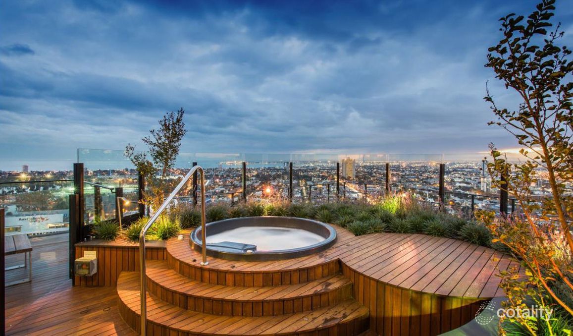 1402/50 Albert Rd, South Melbourne, VIC 3205