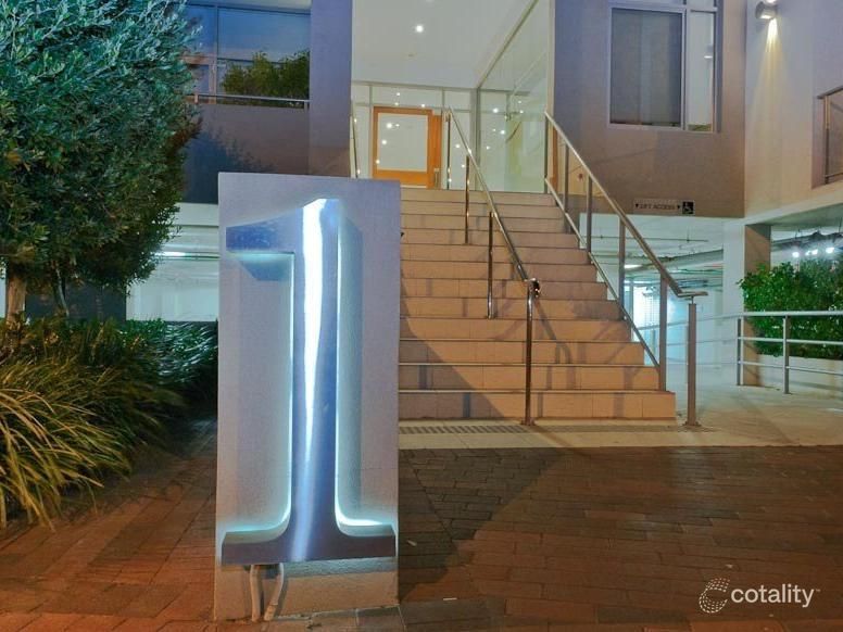 C5/1-3 The Esplanade, Mount Pleasant, WA 6153