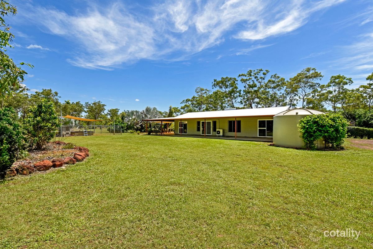 375 Monck Rd, Acacia Hills, NT 0822