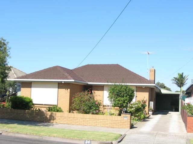 34 Angus Ave, Altona North, VIC 3025
