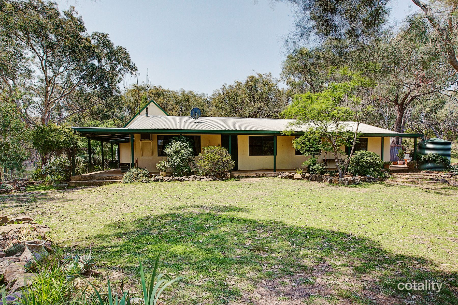 739 Windeyer Rd, Grattai, NSW 2850