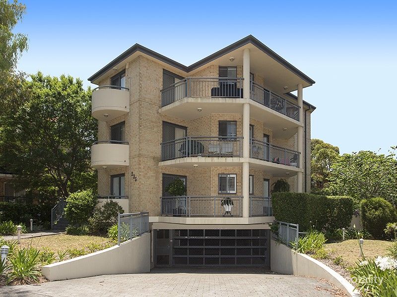 4/235 Kingsway, Caringbah, NSW 2229
