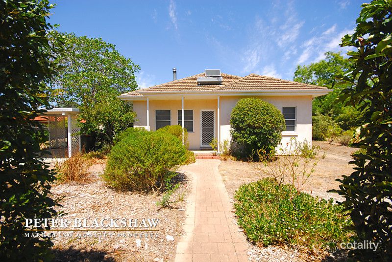 15 Hardman St, O'Connor, ACT 2602