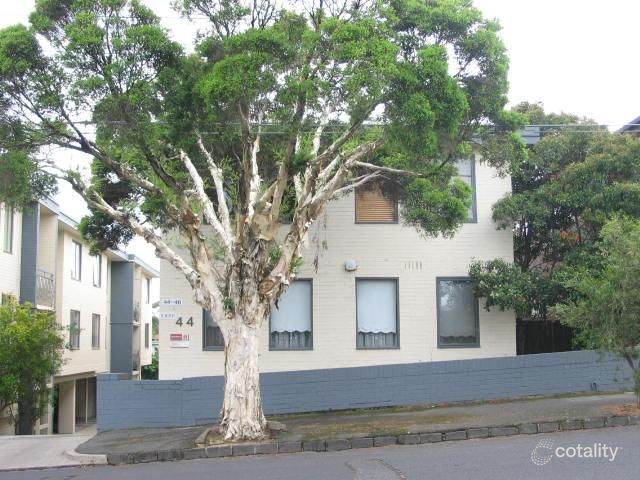 15/44-46 Passfield St, Brunswick West, VIC 3055