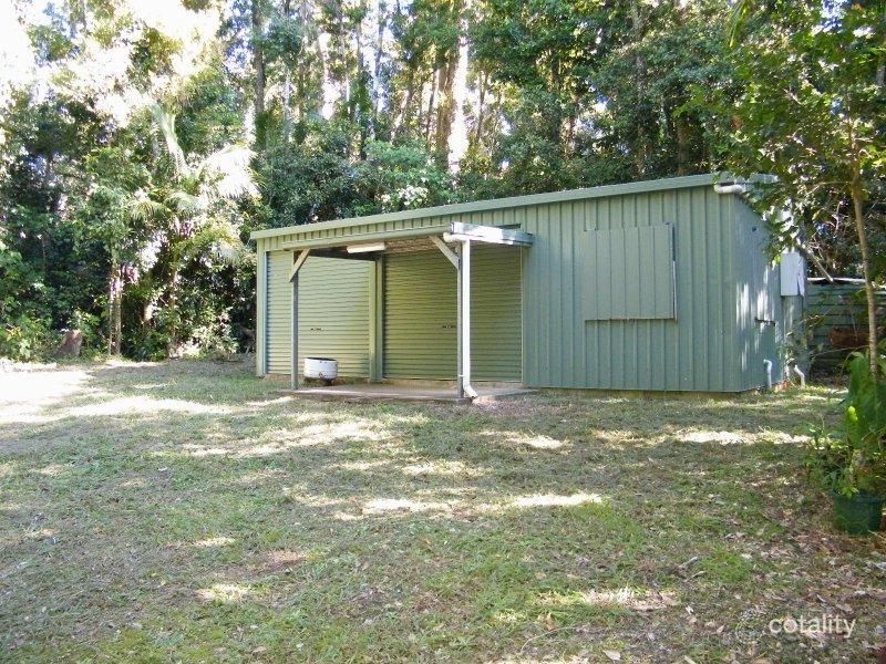 1208 Dalrymple Rd, Dalrymple Heights, QLD 4757
