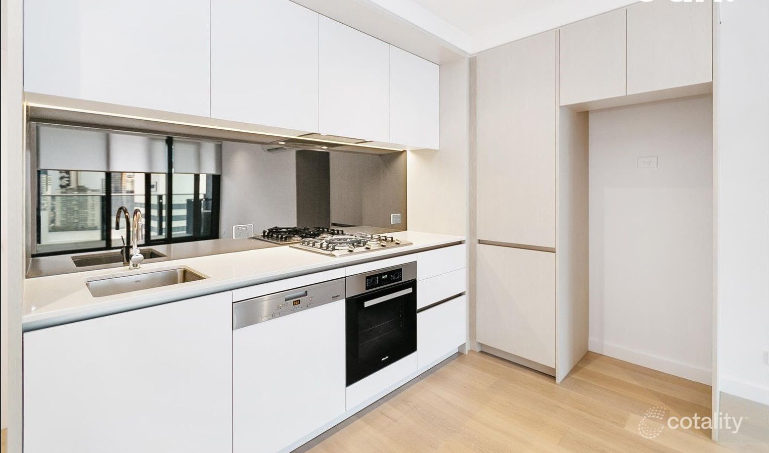 2112/628 Flinders St, Docklands, VIC 3008