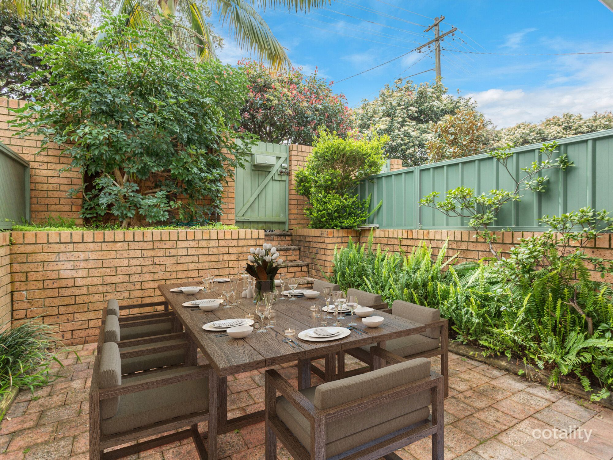 3/81 Burlington St, Crows Nest, NSW 2065