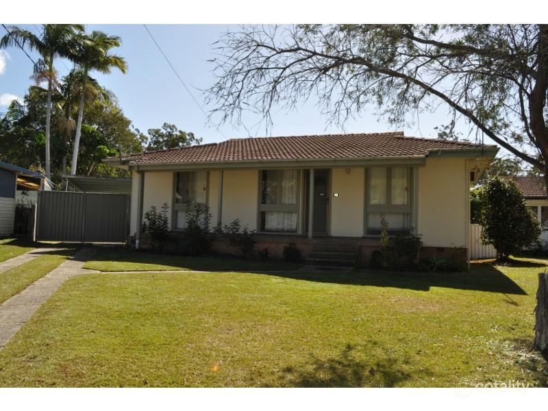 46 Argyll St, Coffs Harbour, NSW 2450