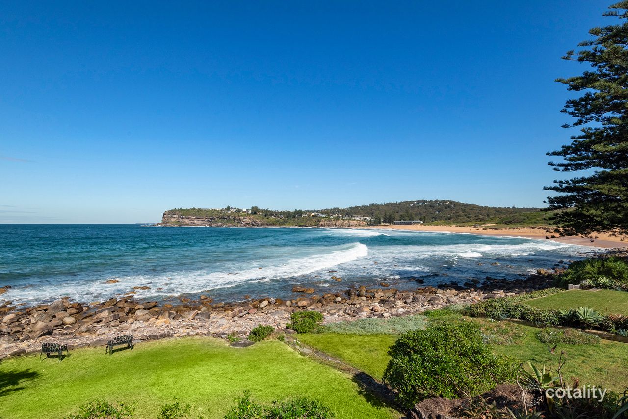 21 Marine Pde, Avalon Beach, NSW 2107