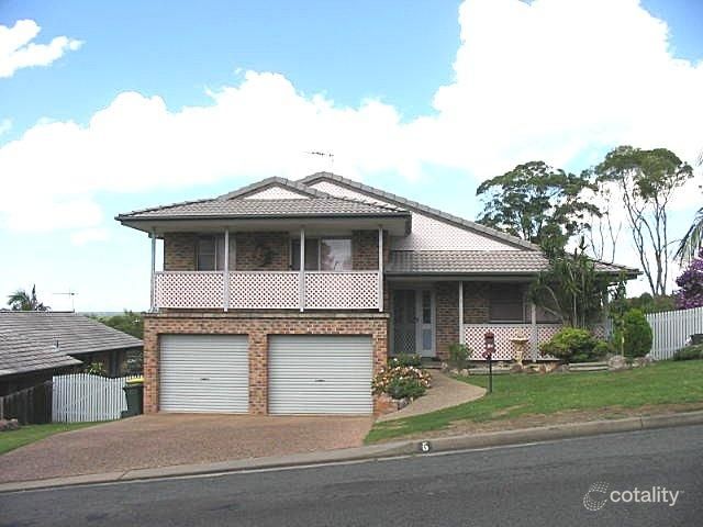 5 Gunbar Rd, Taree, NSW 2430